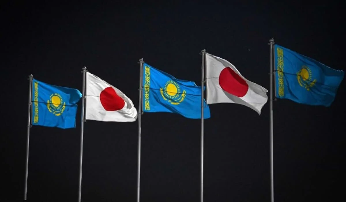 Визит Токаева в Японию: стороны подпишут соглашения на сумму свыше 3,7 млрд долларов