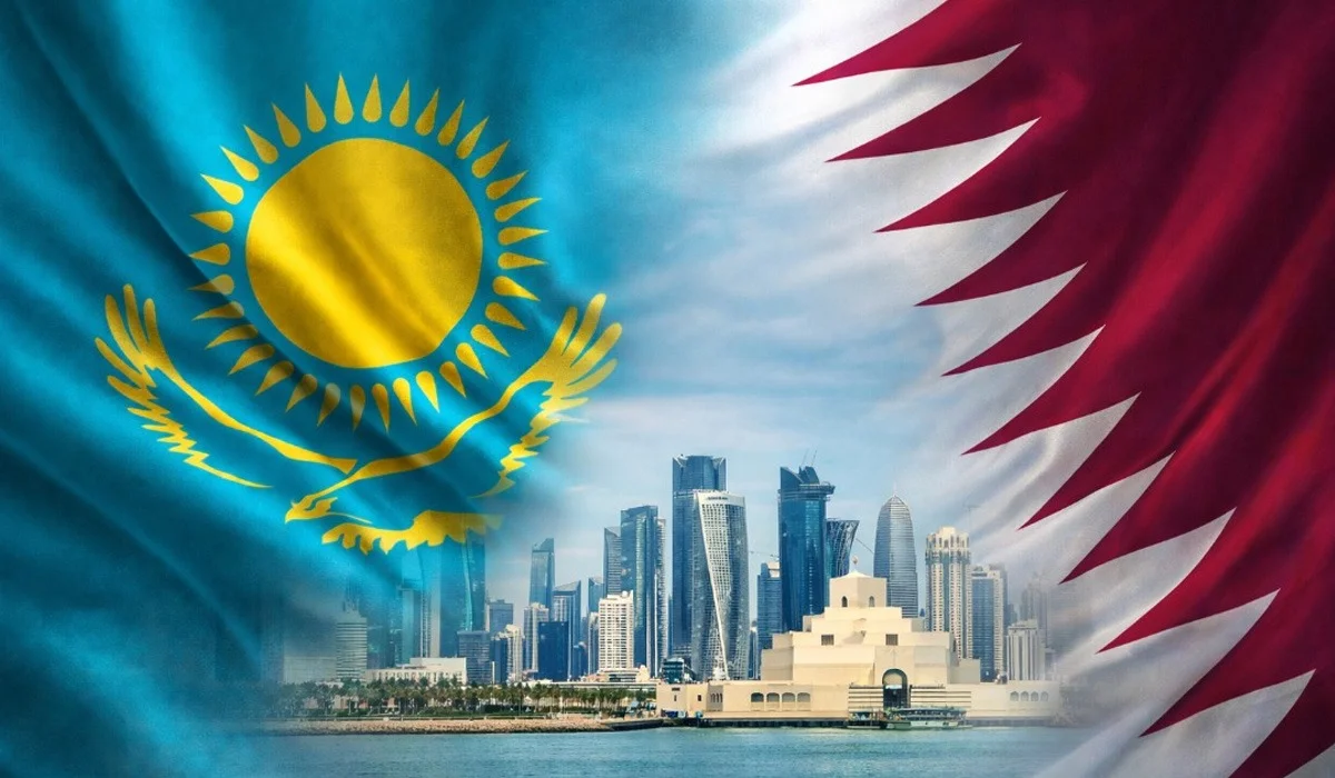 Как казахстанцы будут работать в Катаре: новые гарантии и прозрачные условия труда