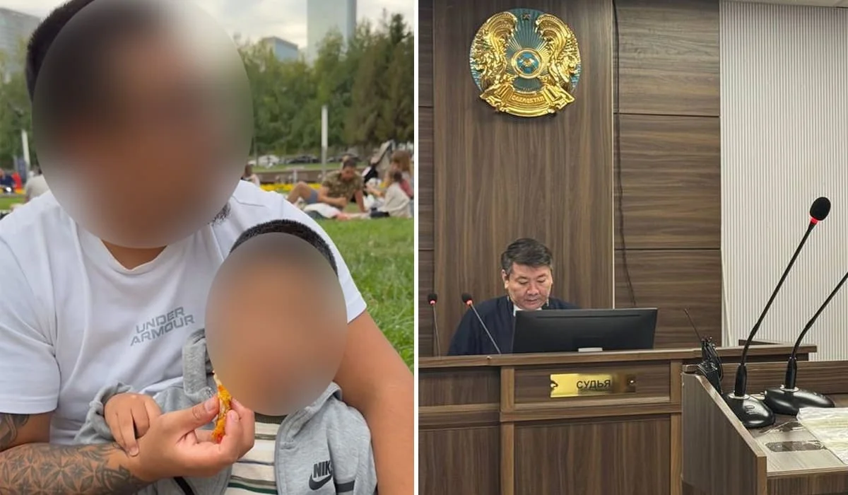 Супругов обвинили в хищении 1,3 млрд тенге на лечение ребенка: их адвокат заявил о нарушениях
