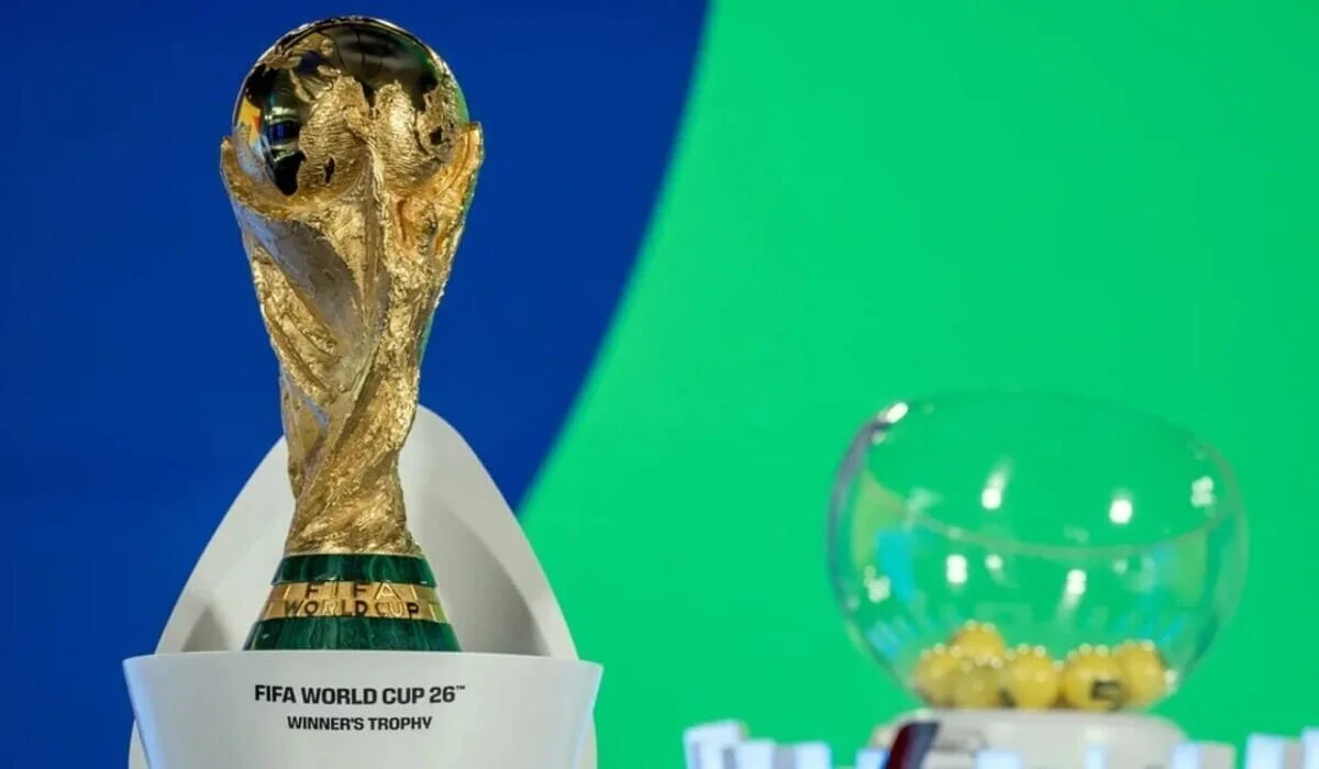 FIFA установила рекордные призовые на ЧМ-2026