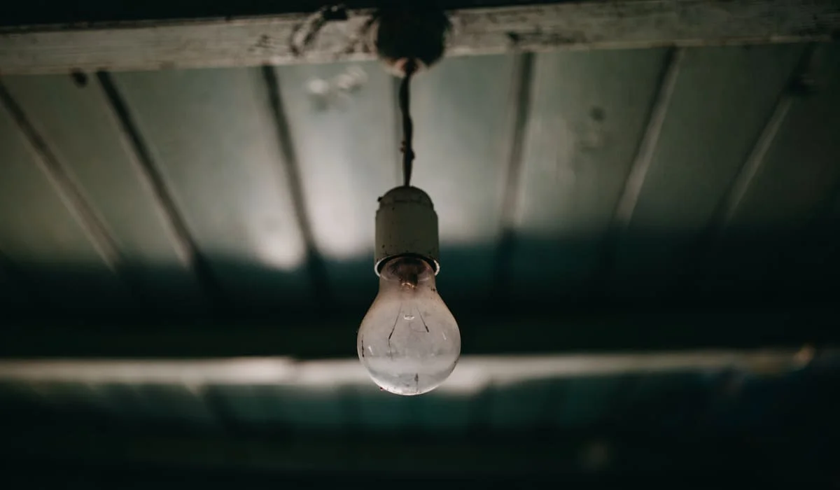 Вторые сутки без электричества живет город в области Улытау