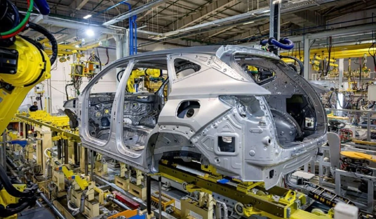 Казахстан укрепляет промышленность: 173 проекта на 1,3 трлн тенге реализованы в 2025 году