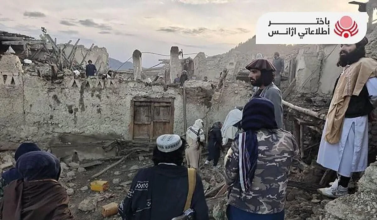 Больше 17 миллионов человек могут не пережить эту зиму из-за голода в Афганистане