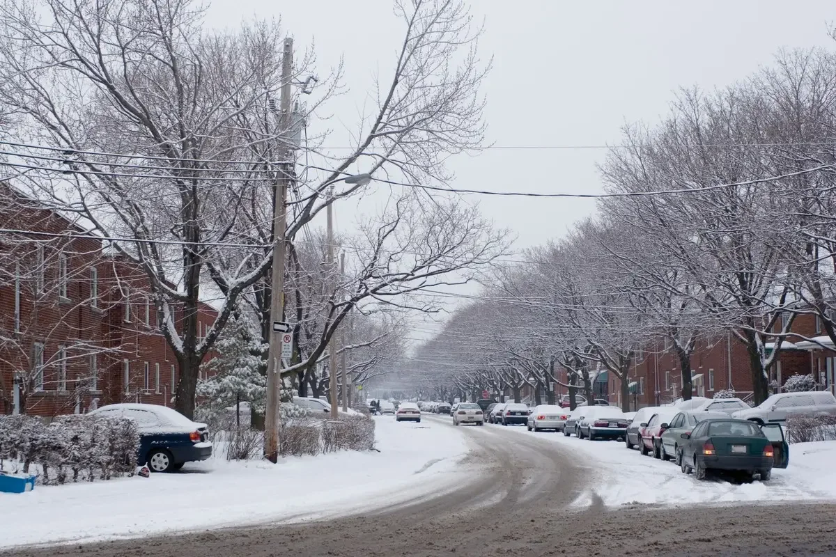 В каких регионах Казахстана объявили штормовое предупреждение