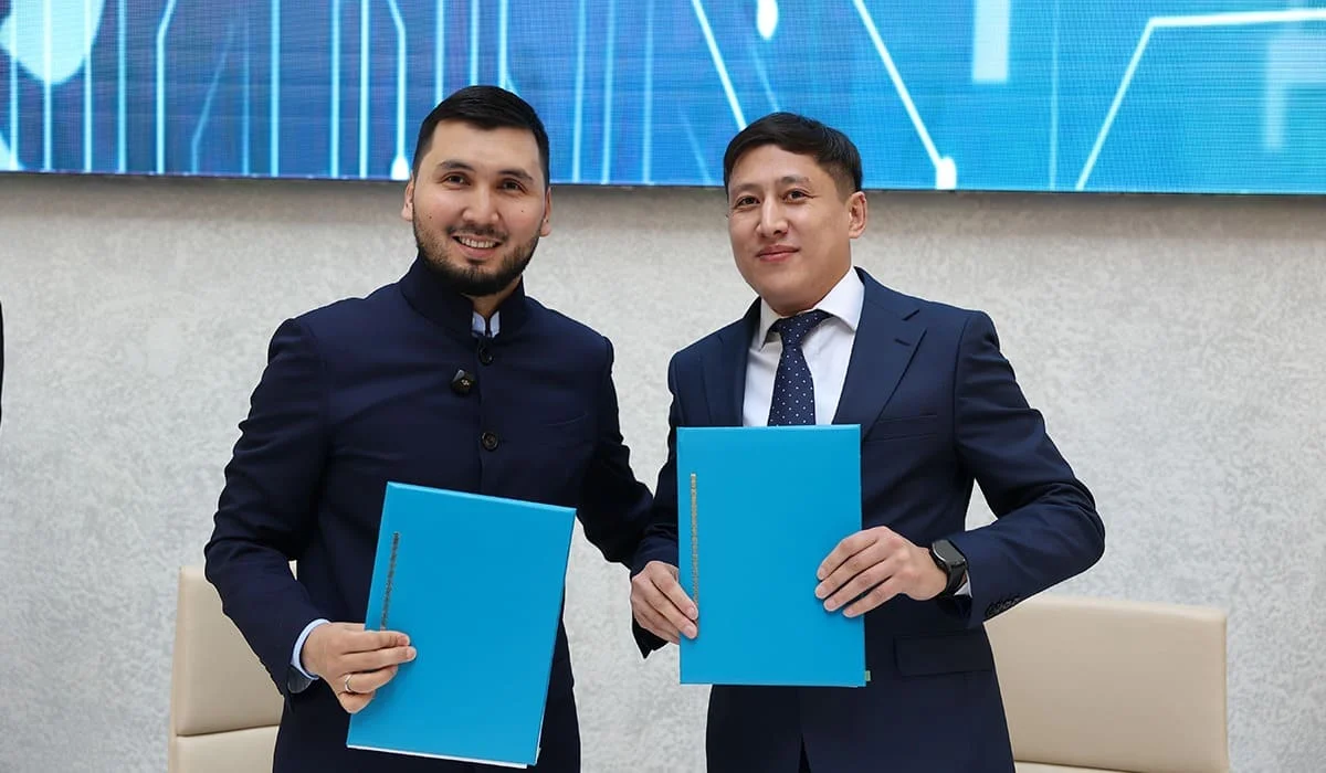 Партнерство государства и бизнеса развивает культуру чтения в Костанайской области