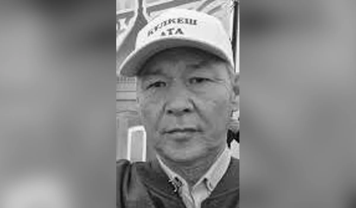 Пропавшего охотника нашли мертвым в Атырауской области