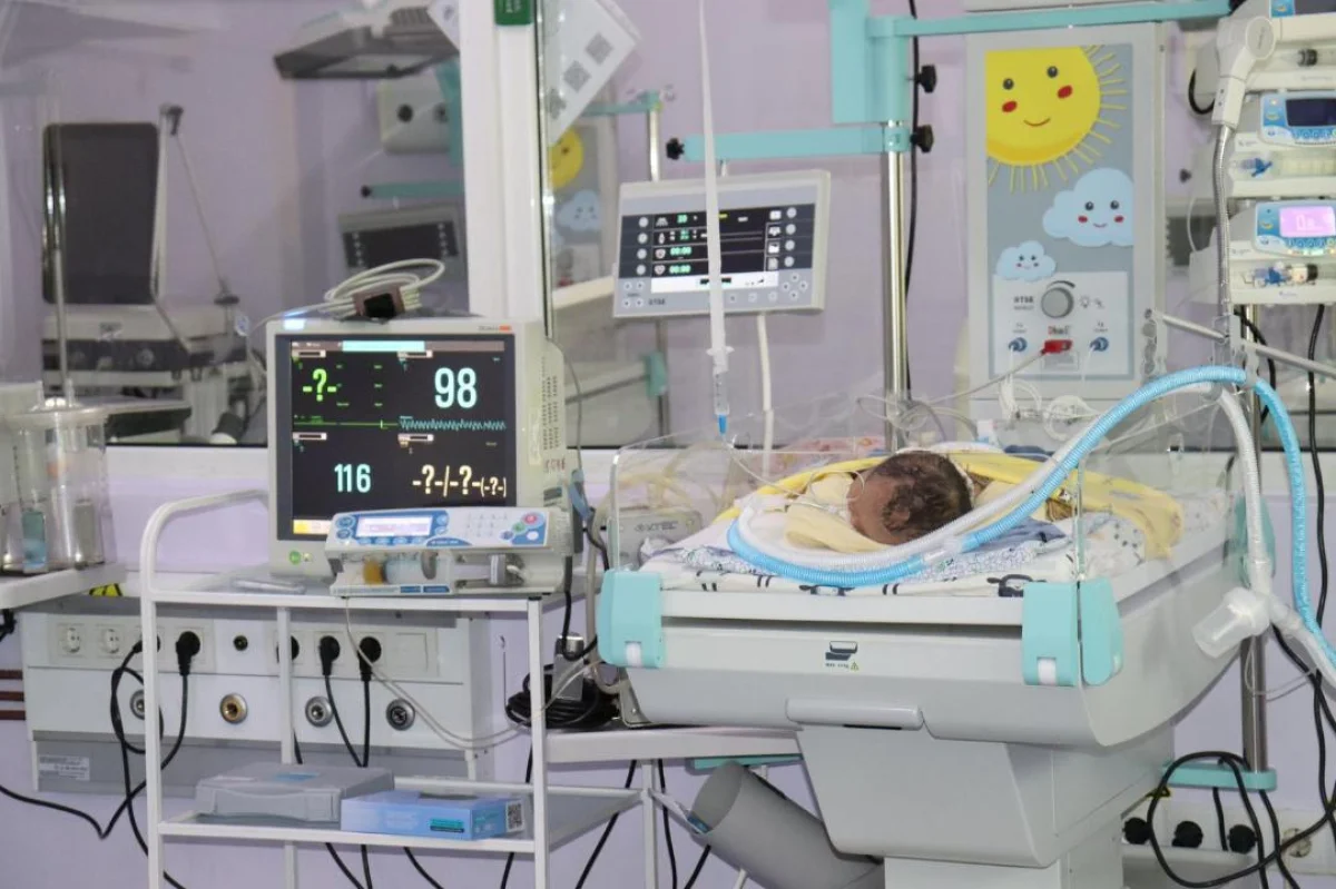 Названы лидирующие показатели здравоохранения Казахстана