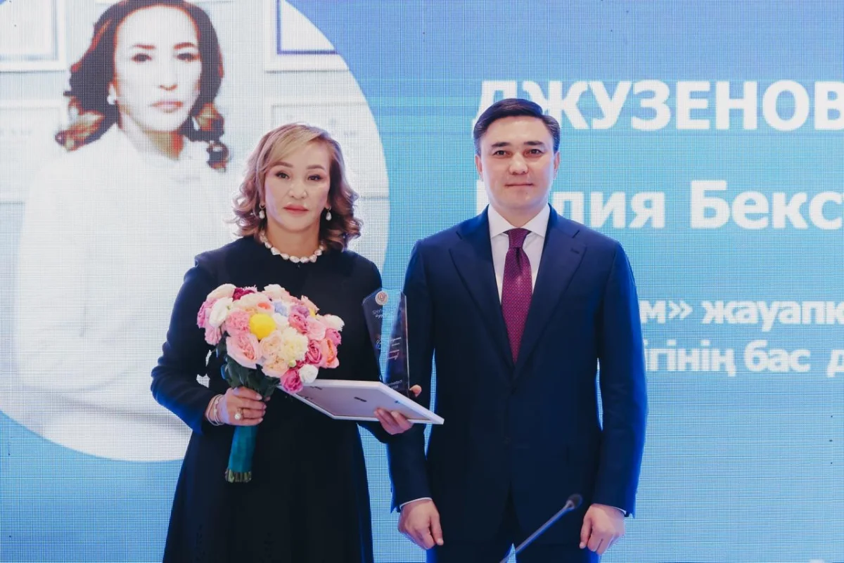 Аким Шымкента встретился с предпринимателями