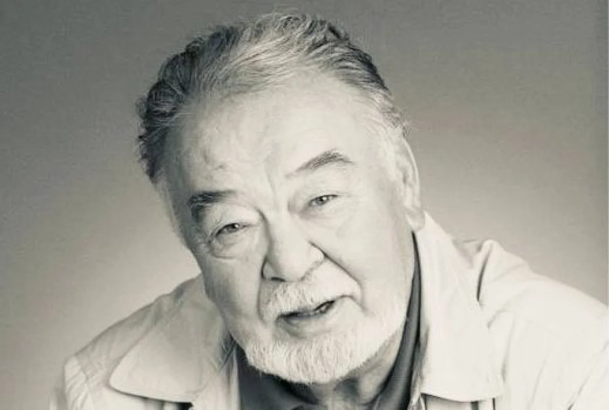 Скончался легенда казахстанского кино Асанали Ашимов