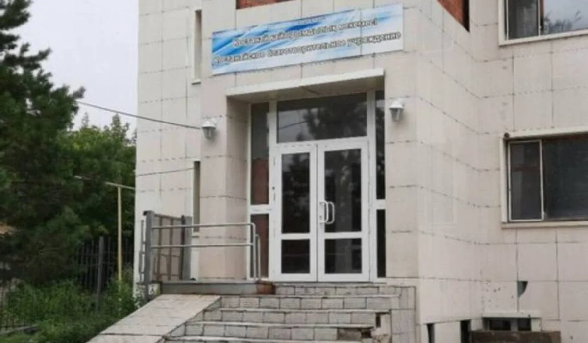 Религиозные занятия под видом благотворительности проводились в Костанае