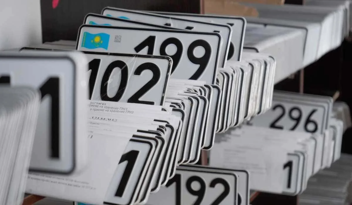 Как в Шымкенте продавали водительские права: суд вынес приговор по делу об ОПГ в спецЦОНе