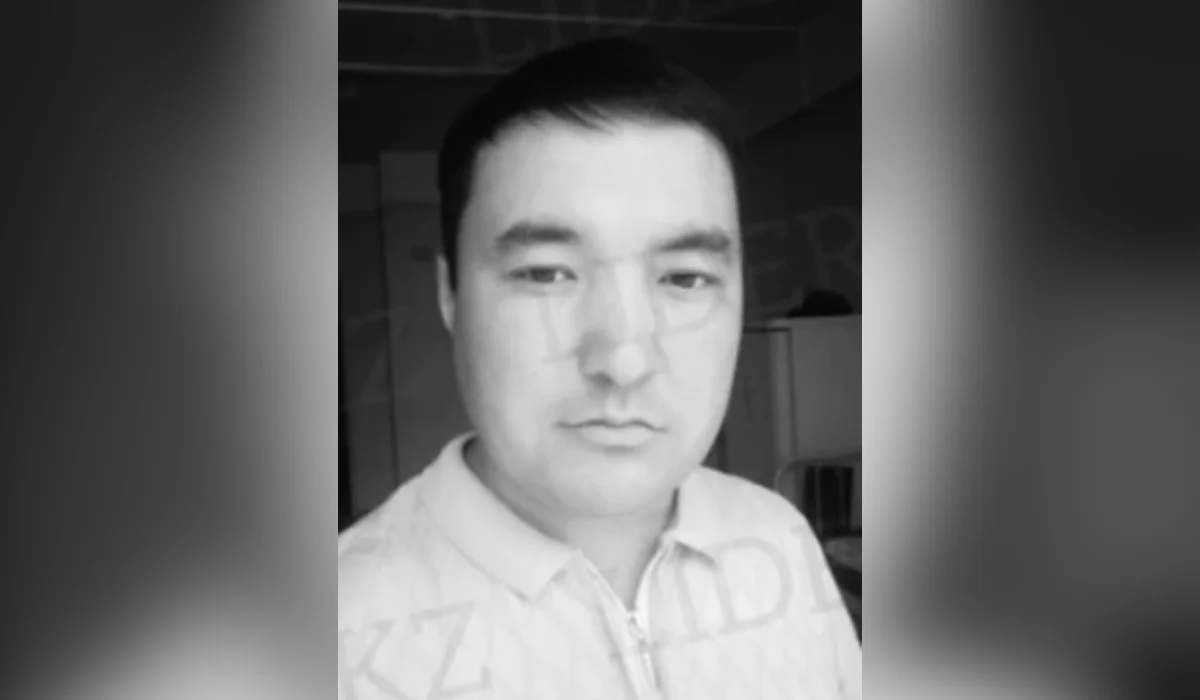 Пропавший 34-летний мужчина найден мертвым в Алматы