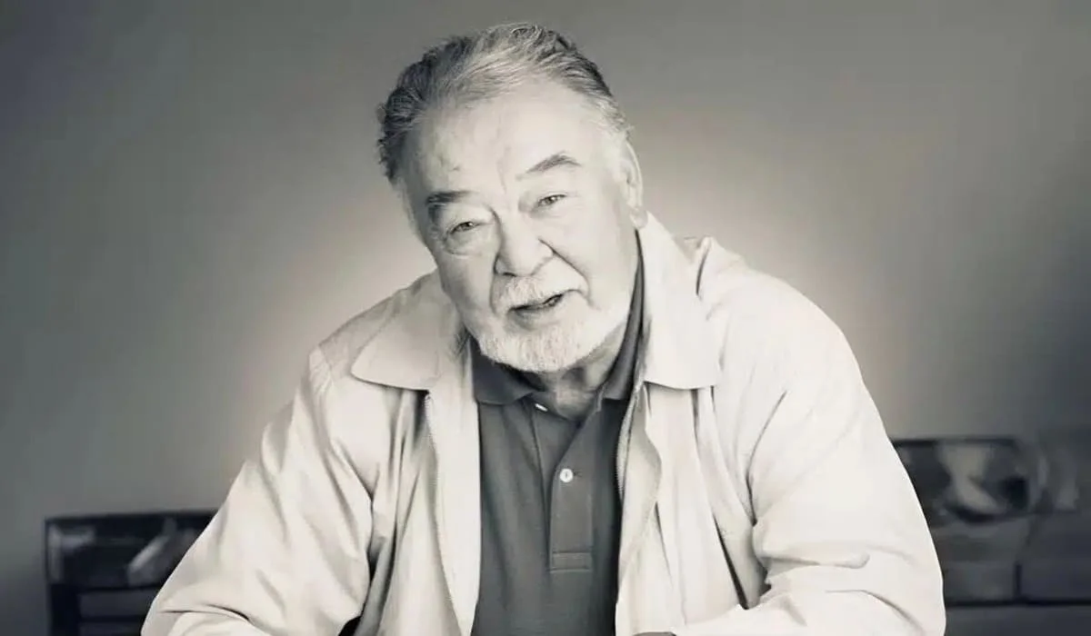 В Алматы прощаются с Асанали Ашимовым (ВИДЕО)