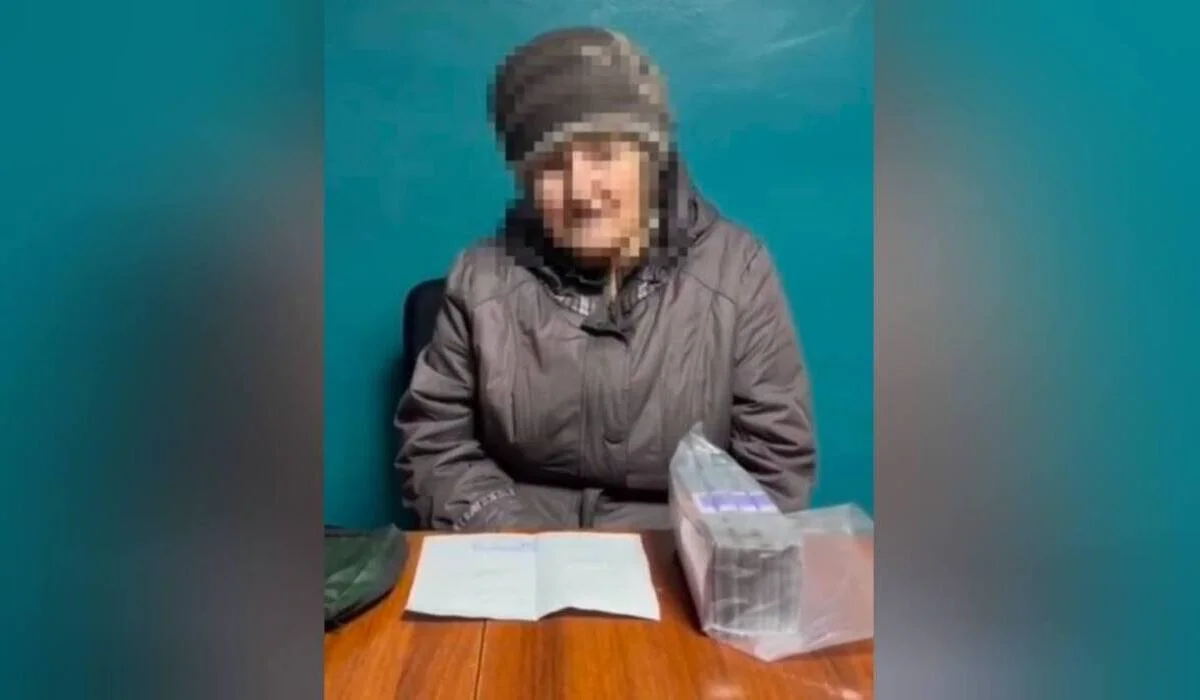 Таксист в Павлодарской области спас пенсионерку от потери миллионов