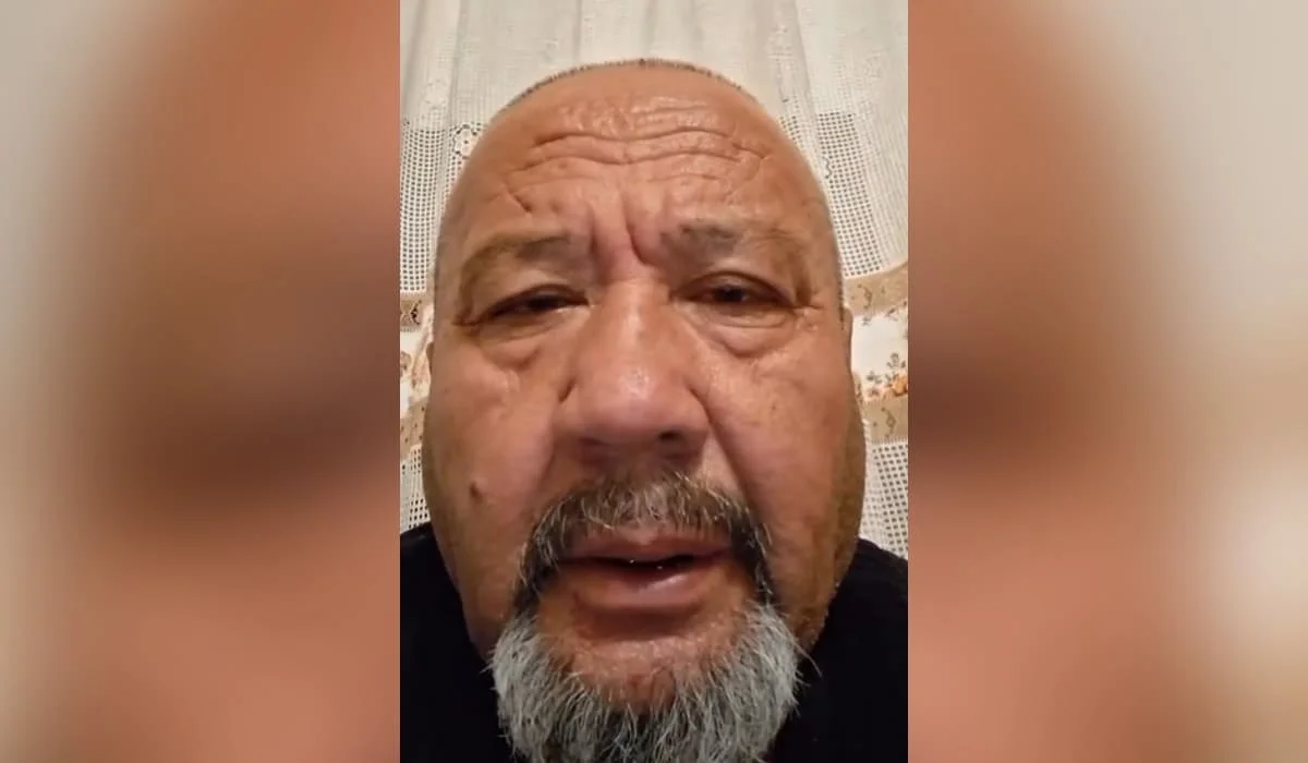 Мужчина избил мать, выгнал ее из дома и пытался убить отца на юге Казахстана (ВИДЕО)