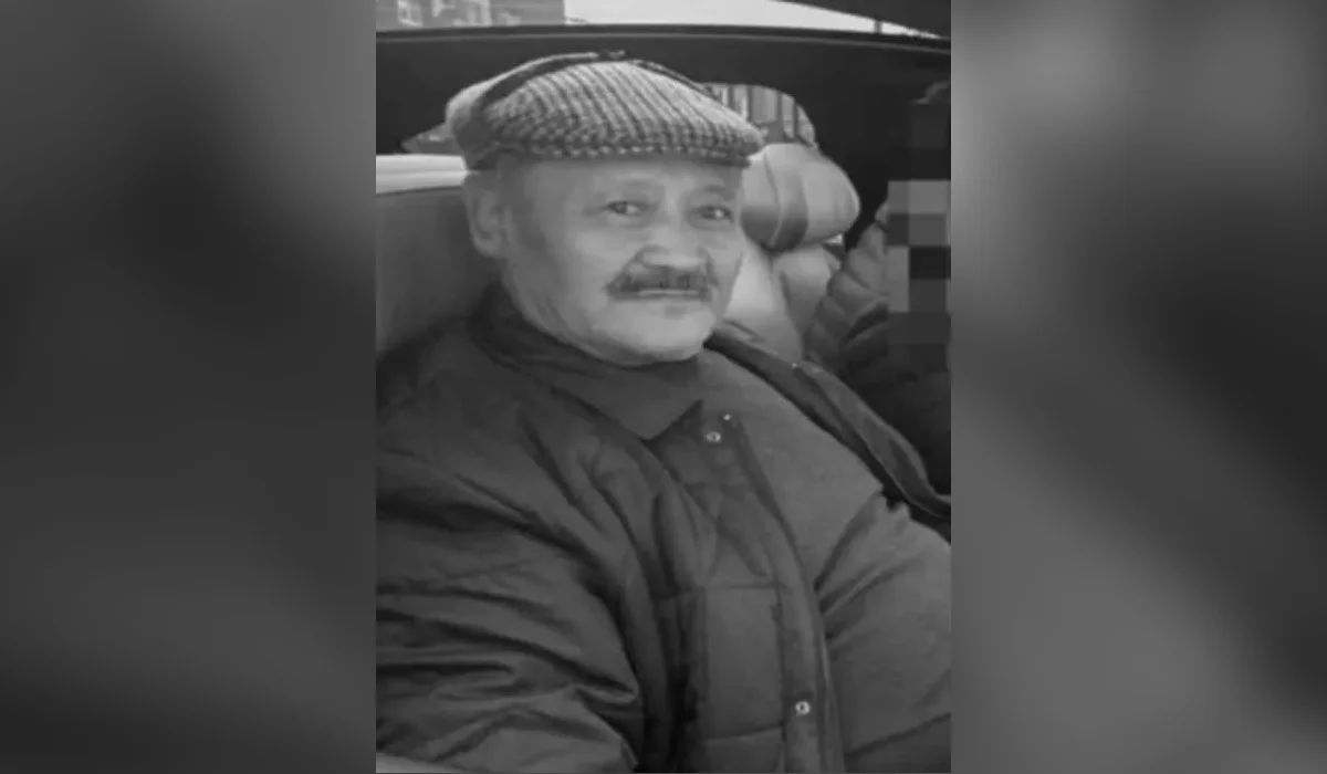 Тело пропавшего 72-летнего мужчины нашли в степи в Карагандинской области