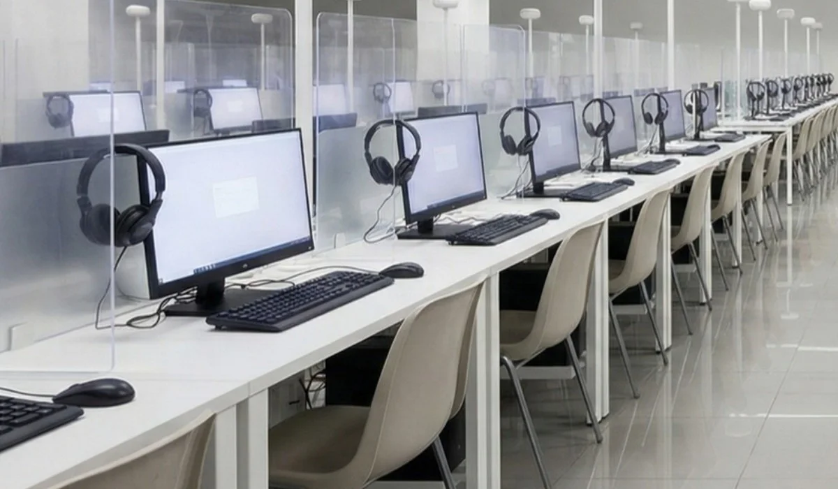 Стартовал прием заявлений на январское ЕНТ: кто сможет принят участие