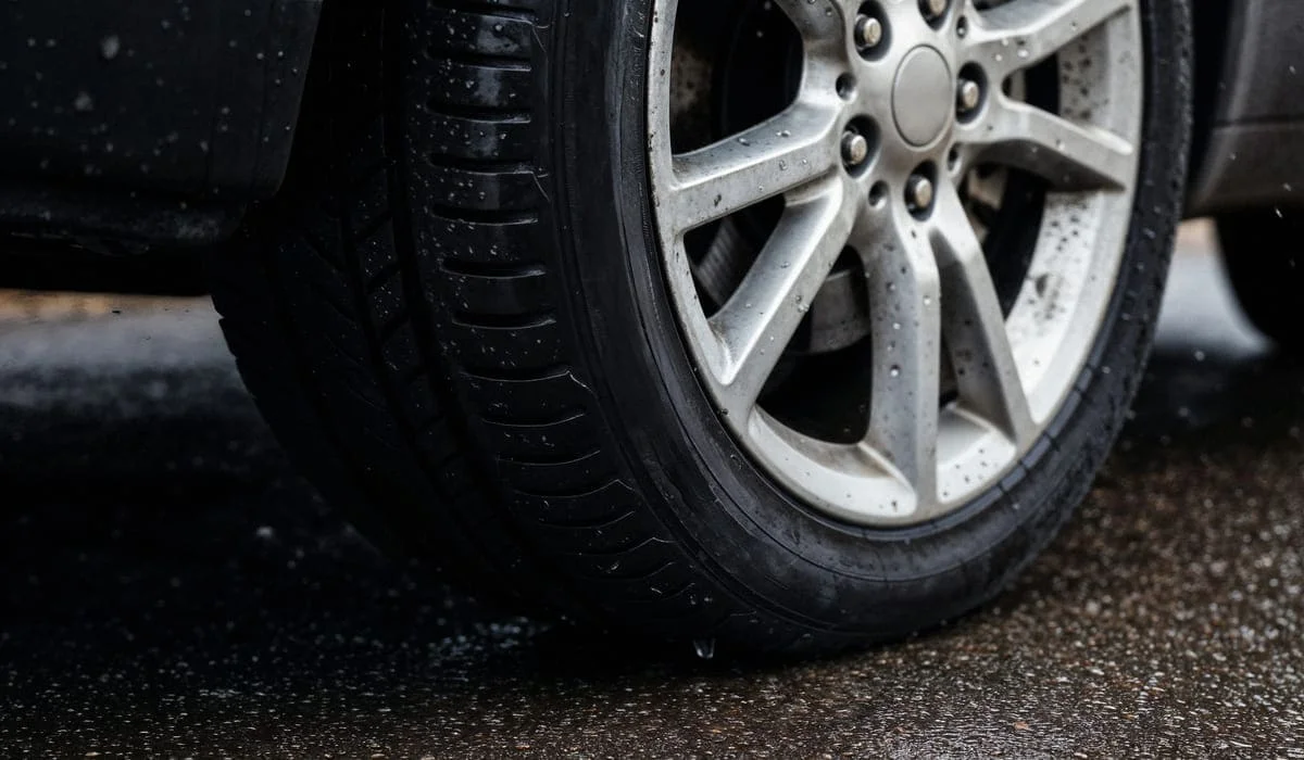 Астанчанин получил выплату за травму ноги при наезде автомобиля