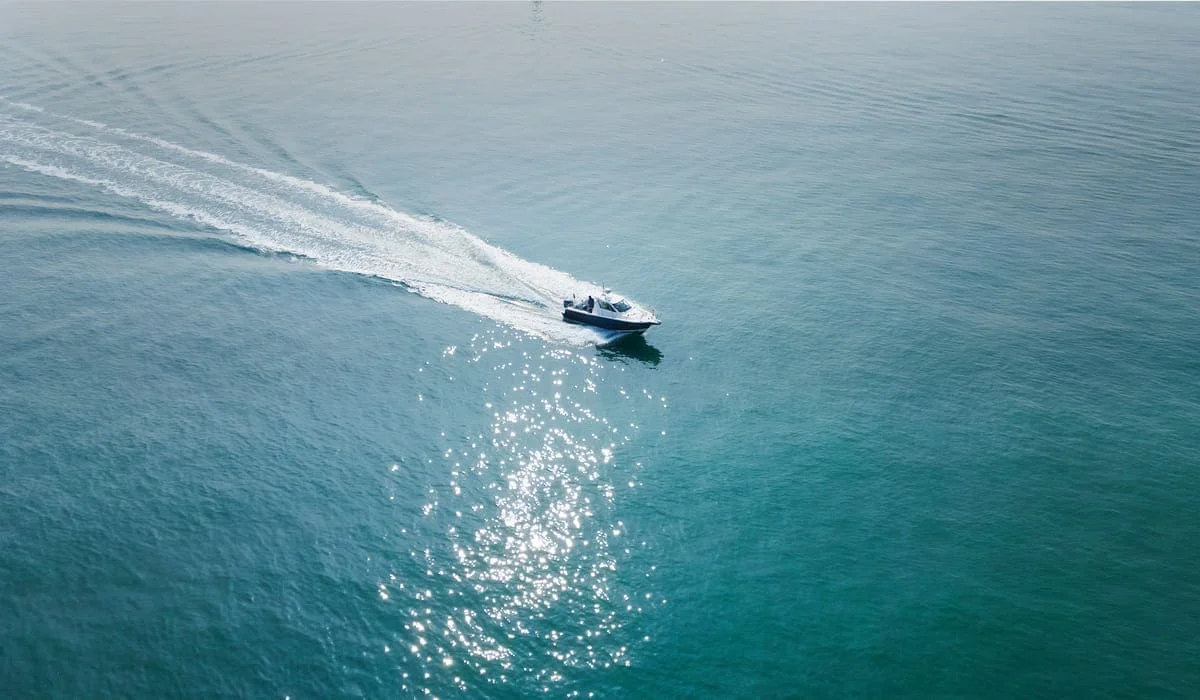 Смерть на Капшагайском водохранилище: катер наехал на купающегося, суд вынес приговор