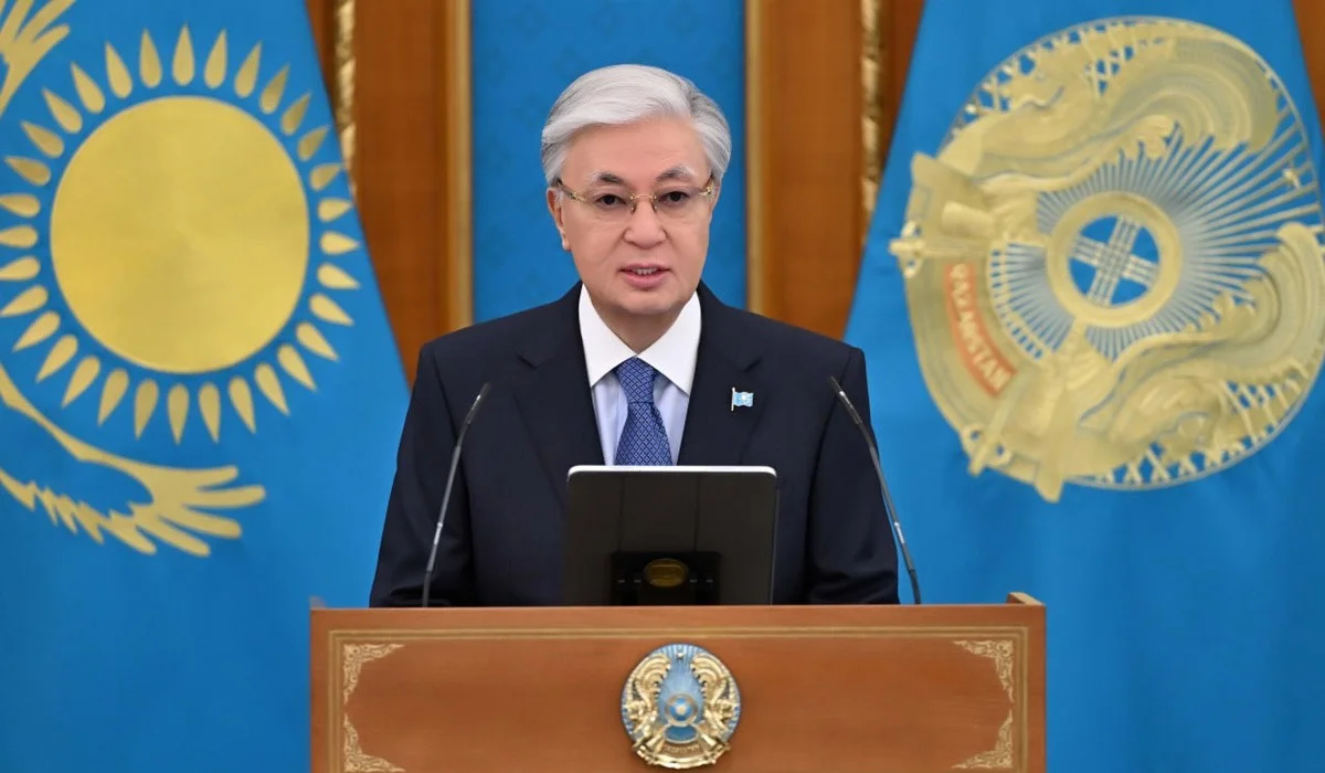 Токаев наградил молодых писателей и поэтов: кому досталась Президентская премия – 2025