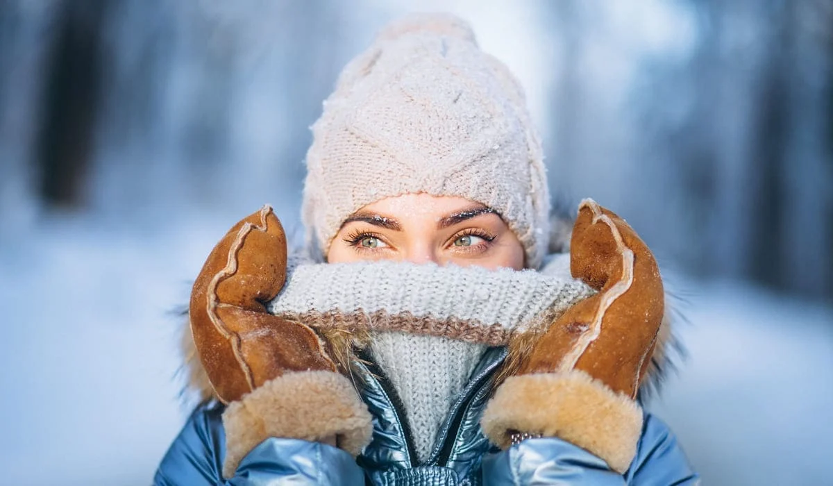 30-градусные морозы придут в Казахстан