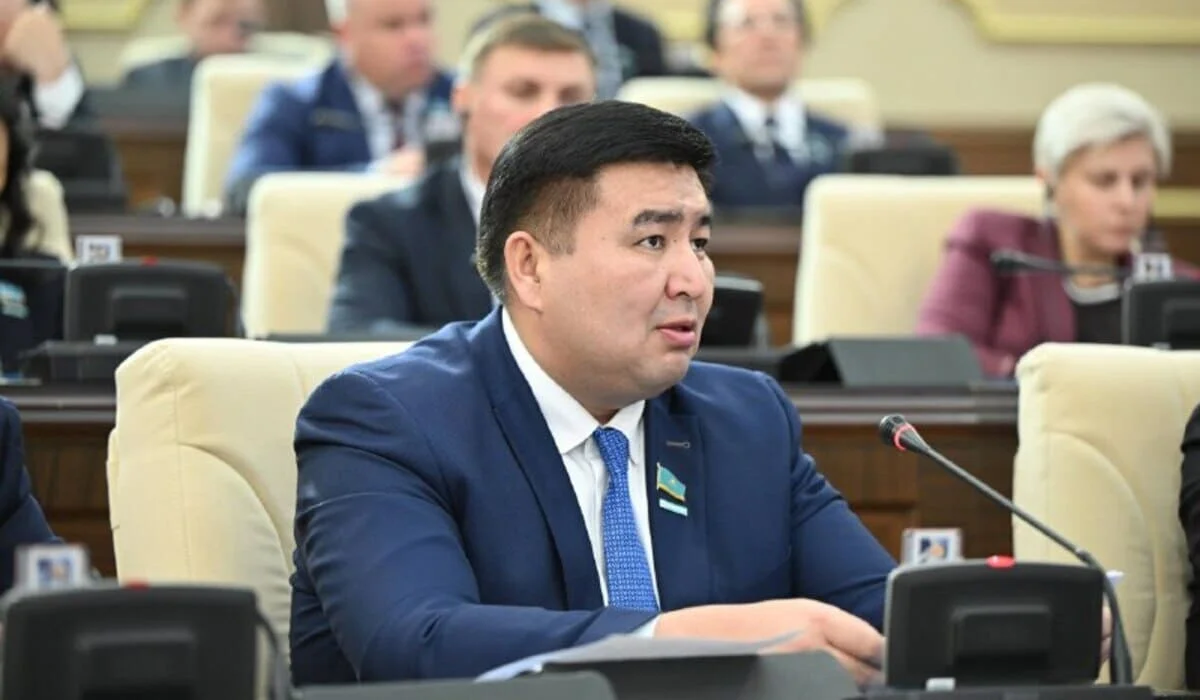 «Руководство СПК за год получило 14 премий»: о цинизме топ-менеджеров заявил Елнур Бейсенбаев