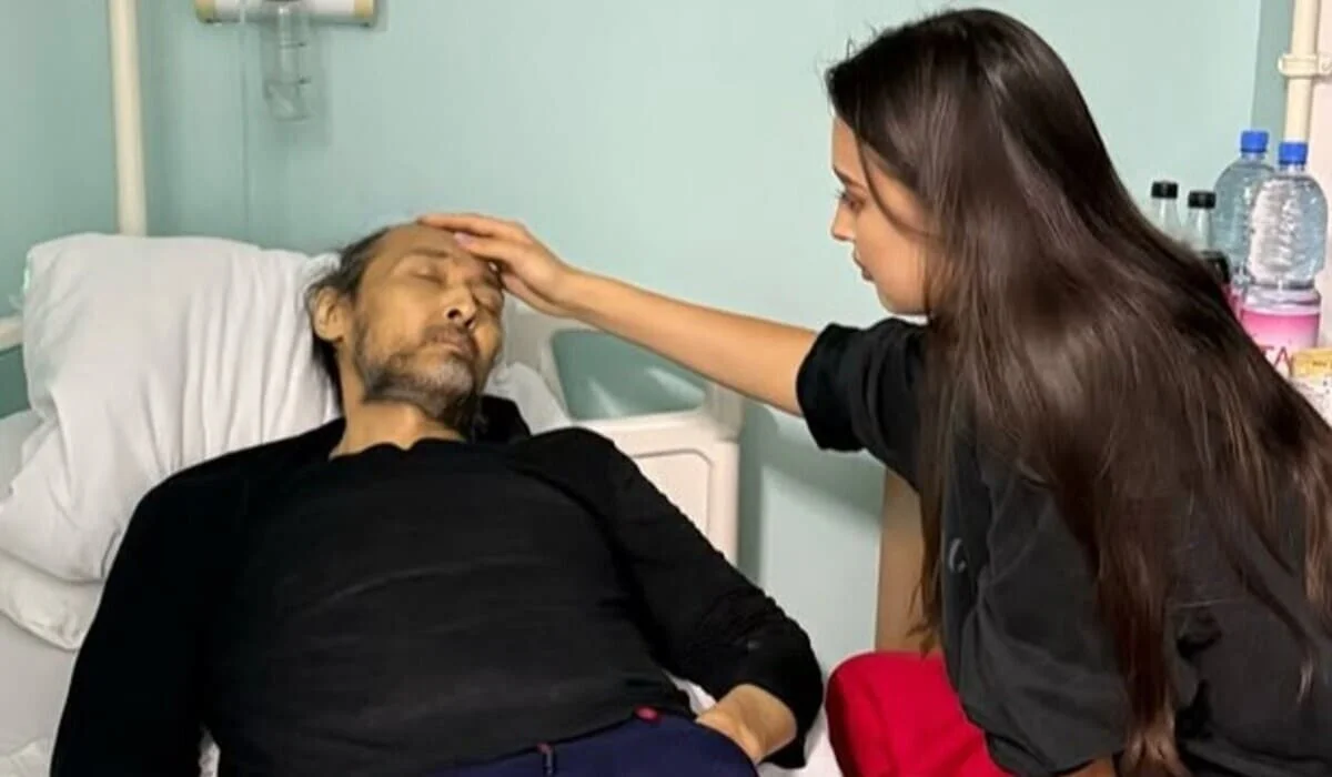 «Мой папа самый сильный»: дочь Мурата Бисенбина поблагодарила казахстанцев за поддержку