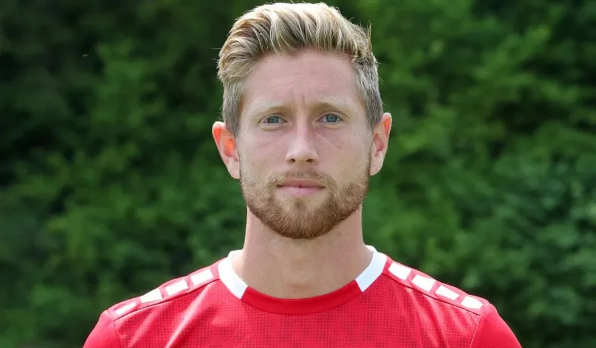 Немецкий футболист трагически погиб на горнолыжном курорте в Черногории