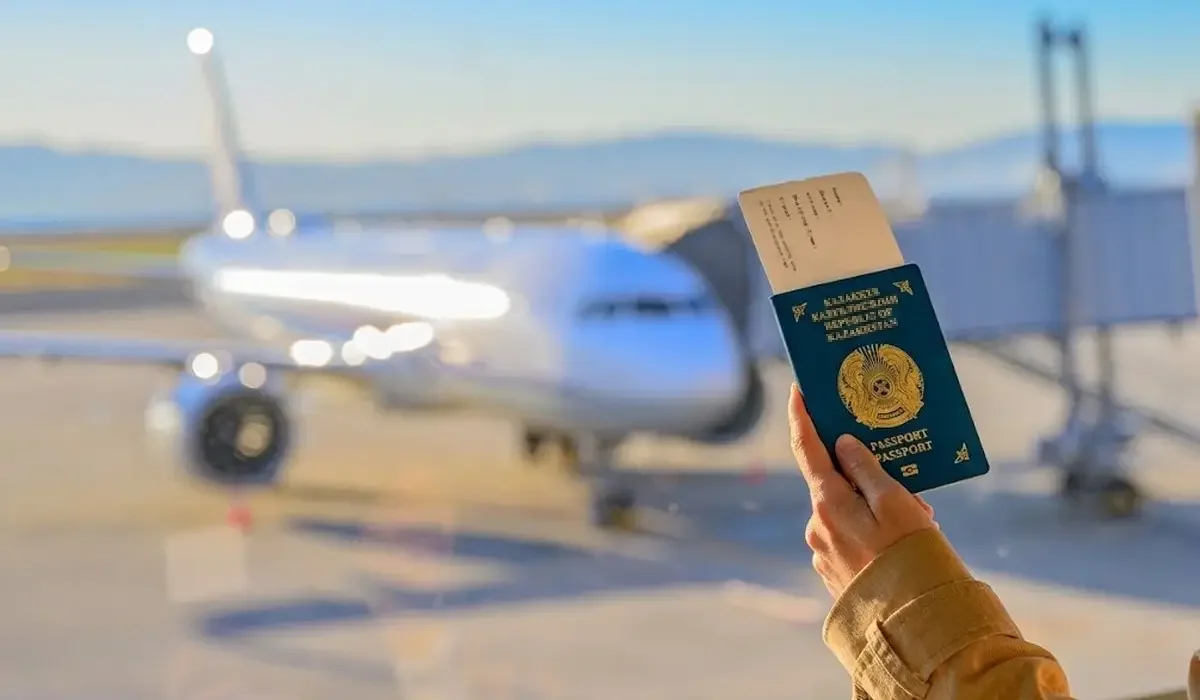 Казахстанцу вернули 1 млн тенге за несостоявшуюся поездку в Южную Корею