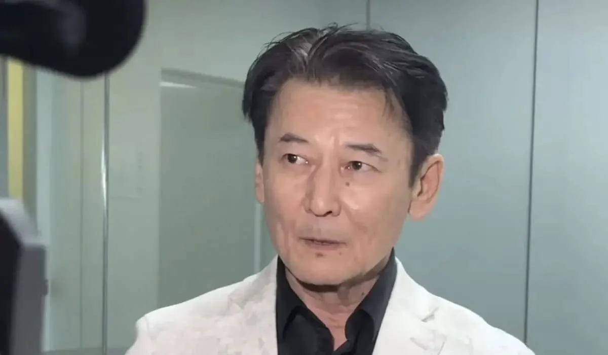 Кыдырали Болманов награжден орденом «Намыс»