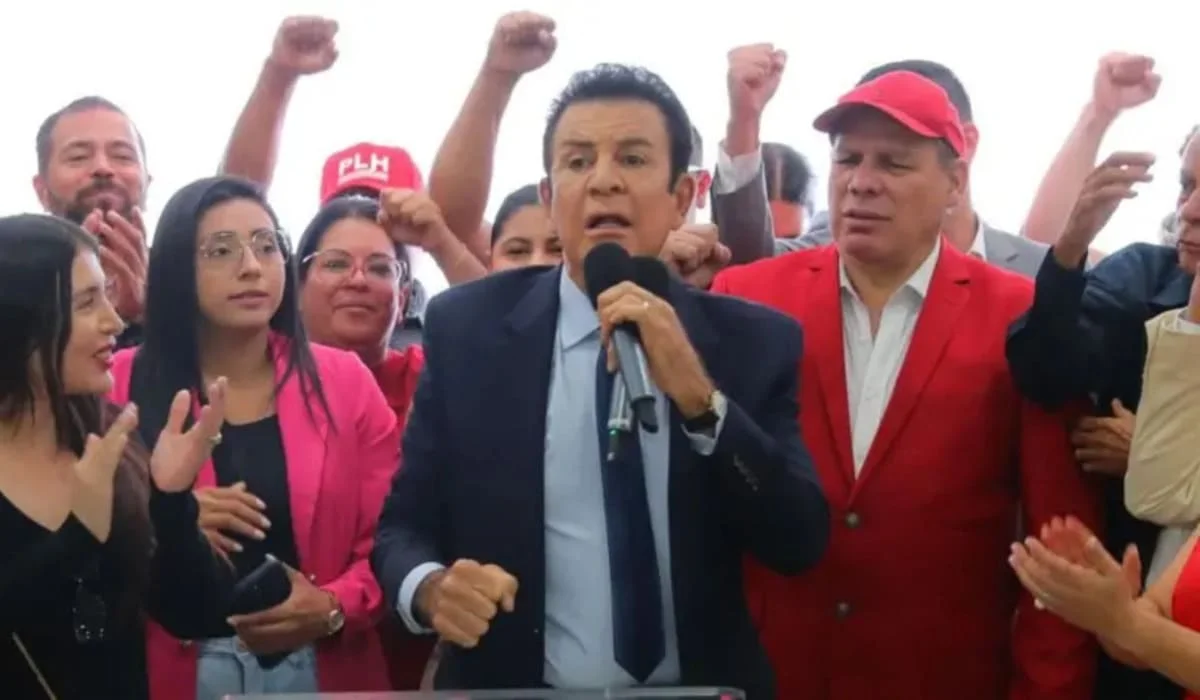 Президентом Гондураса избран политик, которого поддержал Трамп