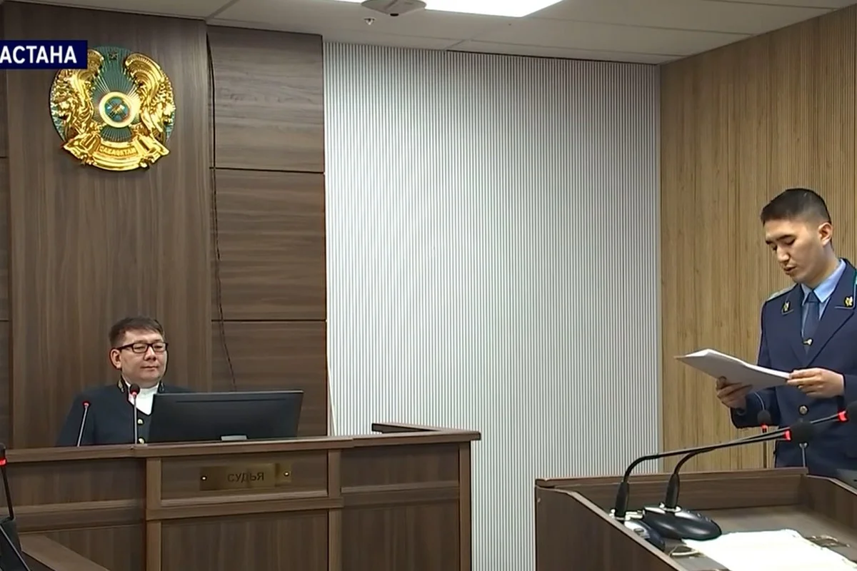 Суд в Астане: на что потратили супруги 1,5 млрд тенге, собранные на лечение их сына