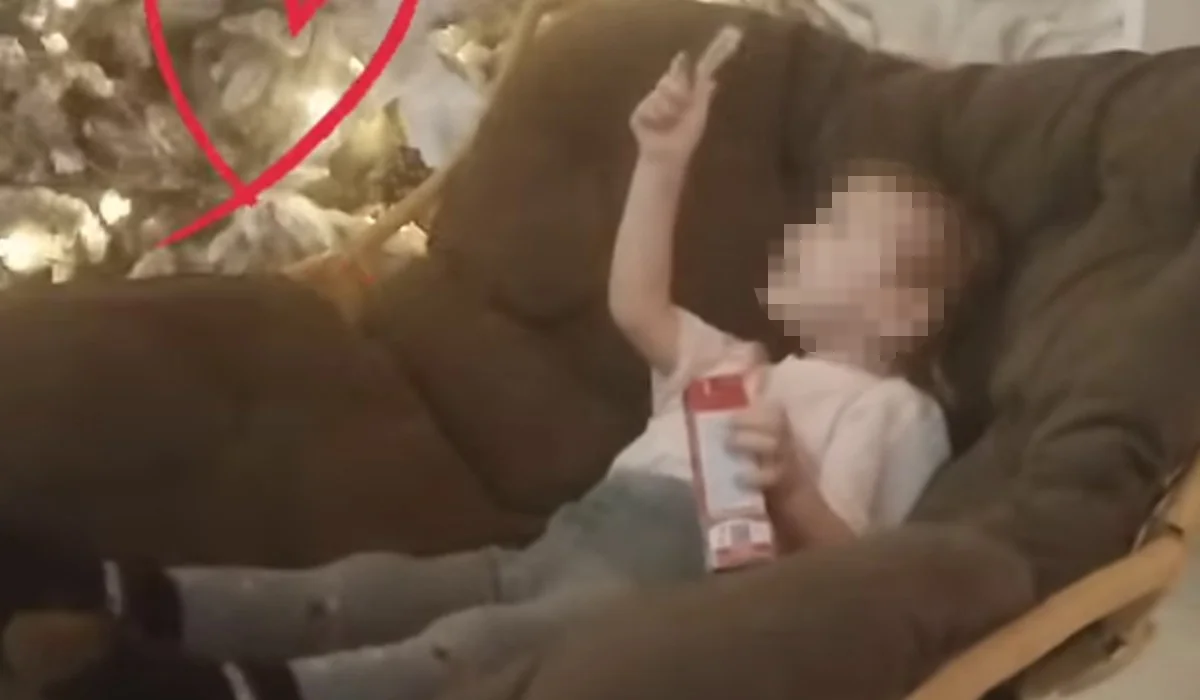 Доставленную санавиацией девочку из Жезказгана выписали из больницы в Астане