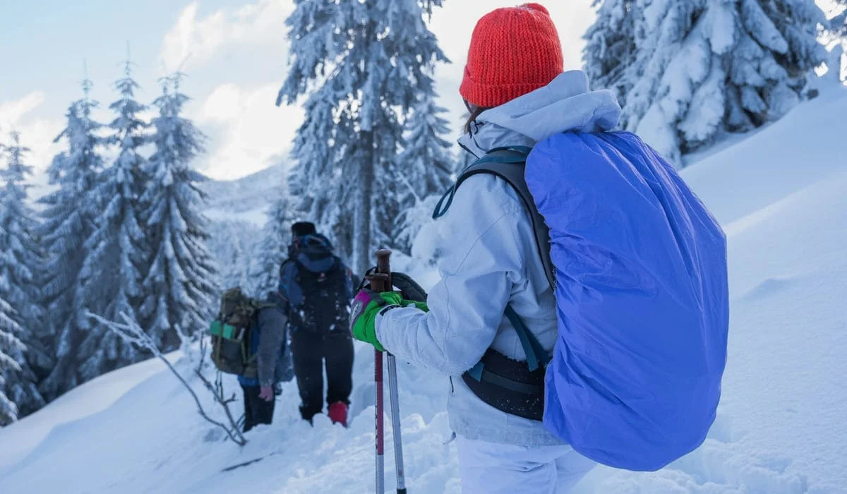 Зимние походы в горы: советы спасателей, чтобы остаться живым