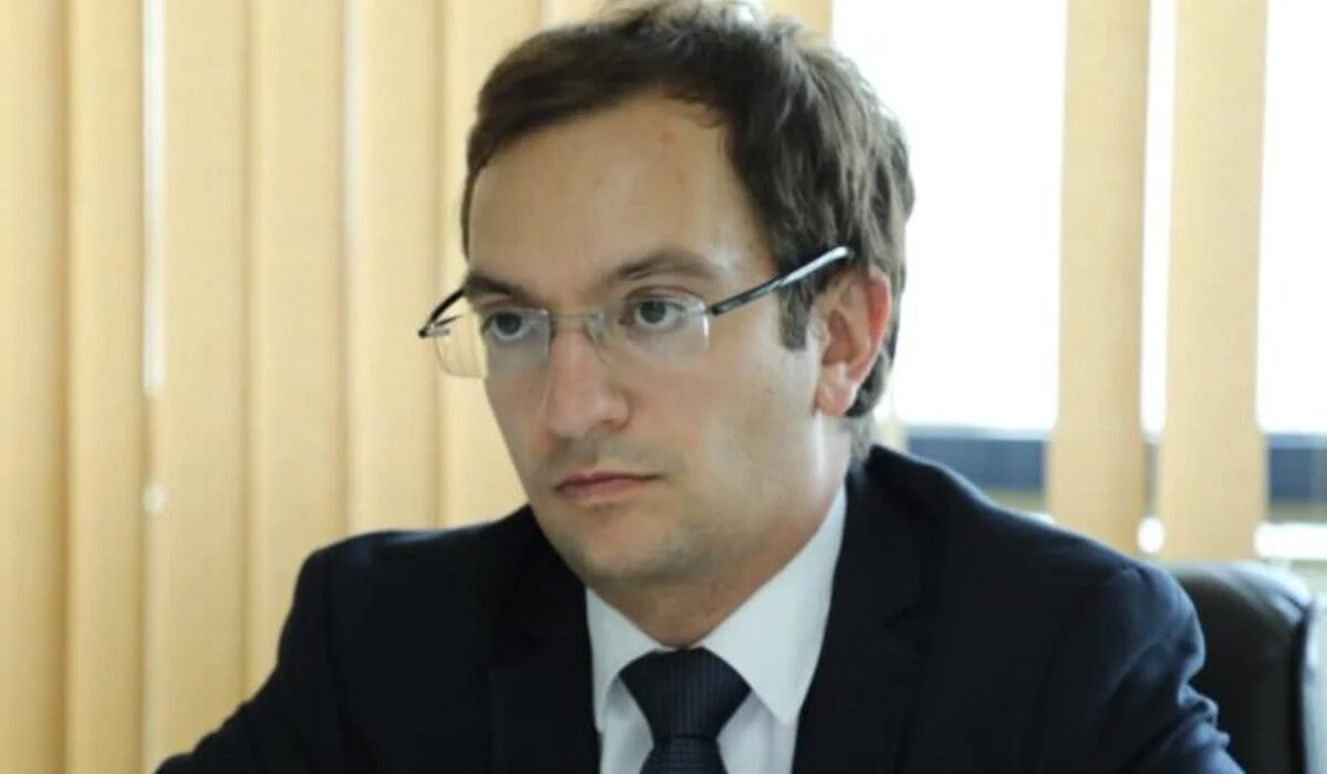 Казахстан вступает в новую фазу институционального развития – бельгийский эксперт