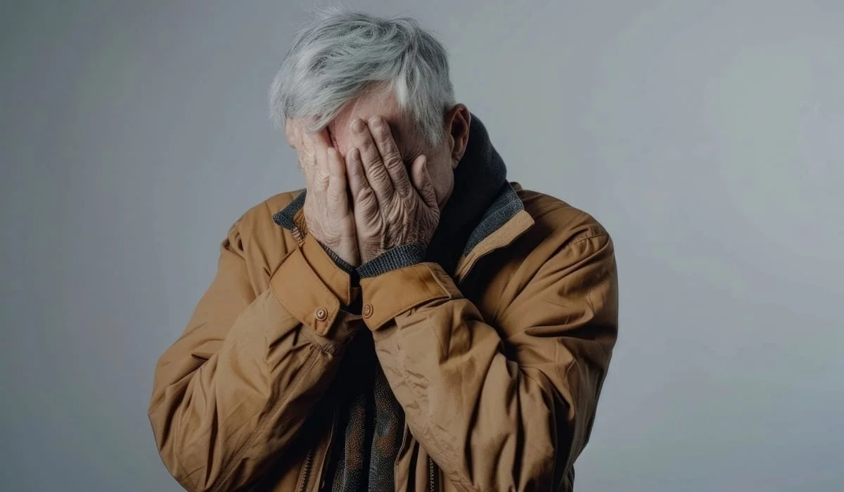 Житель Кызылординской области оскорблял отца и поплатился за это