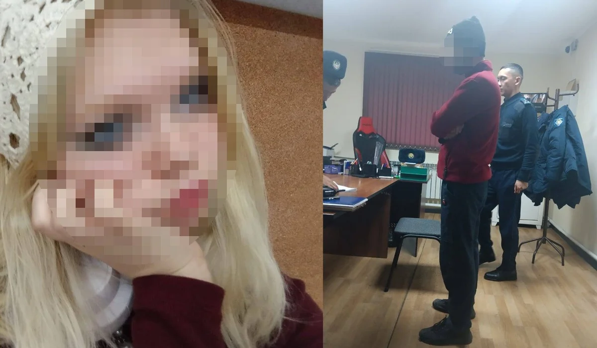 Иностранец приставал к 17-летней девушке с инвалидностью возле ее дома в Алматы