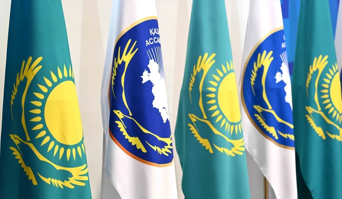 В Казахстане утверждена Концепция развития Ассамблеи народа до 2030 года