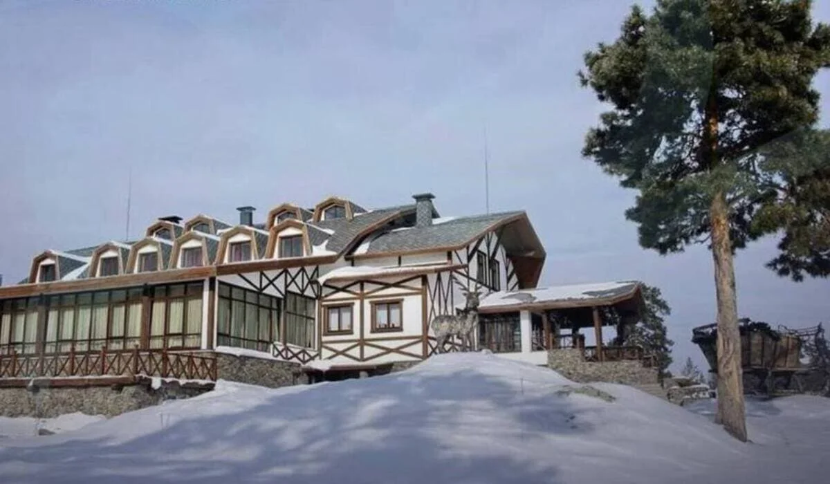 Отдых на горнолыжных курортах Казахстана: сколько стоят абонементы и катание