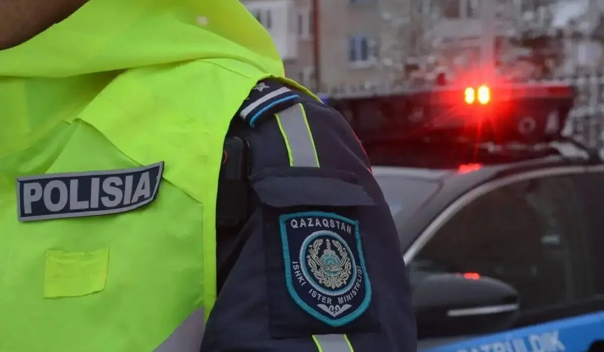 Пропавшего мальчика нашли в Уральске