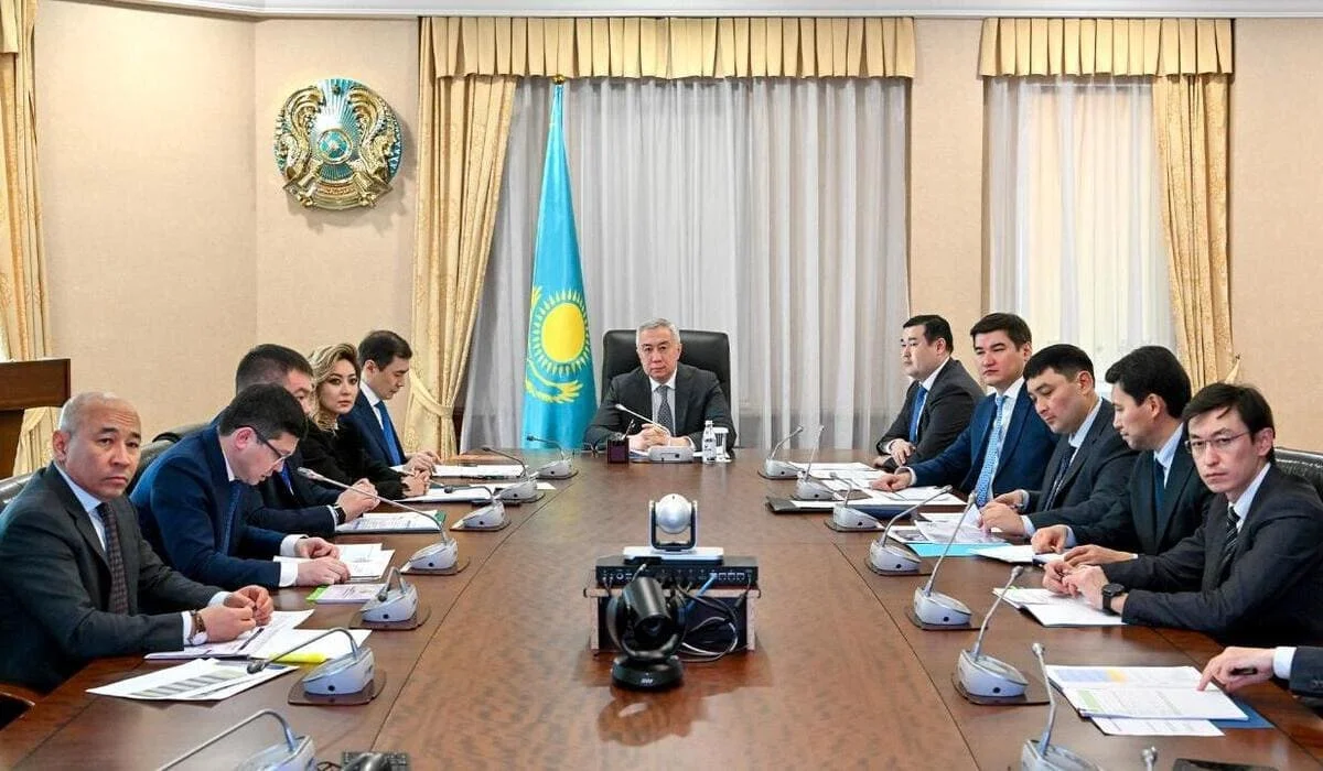 Прогноз ВВП Казахстана на 2026 год: какие отрасли обеспечат рост экономики