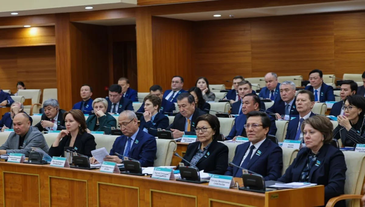 Инициативы партии «АMANAT»: какие законы уже работают и какие еще ожидаются в Казахстане