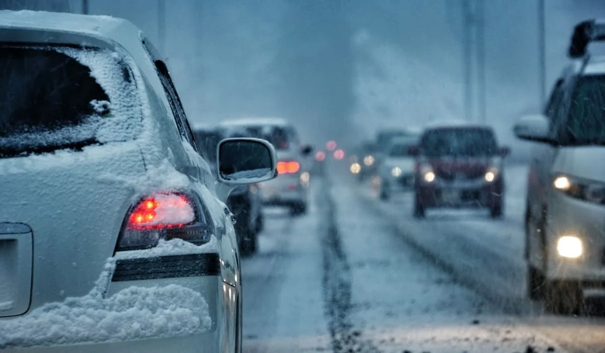 «Откажитесь от дальних поездок»: МВД предупредило казахстанцев