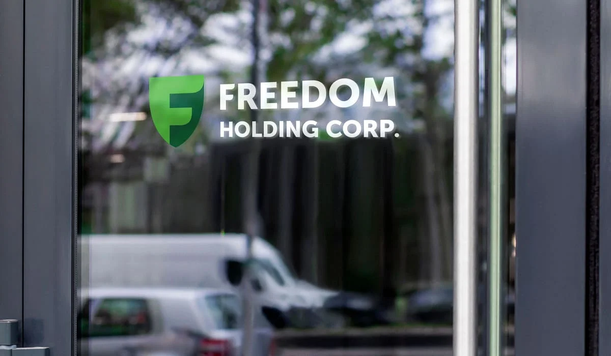 Freedom Broker Global Markets Тимура Турлова: новый этап развития в Абу-Даби