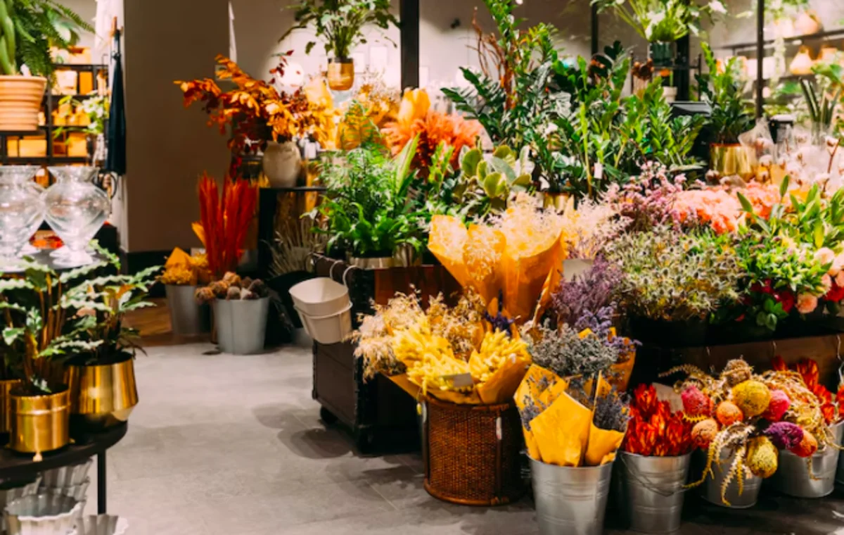 Цветочный салон в Актобе оштрафован за обман клиентов через Instagram