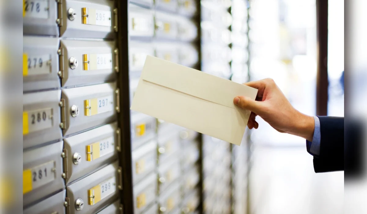 Дания прекращает доставку бумажных писем