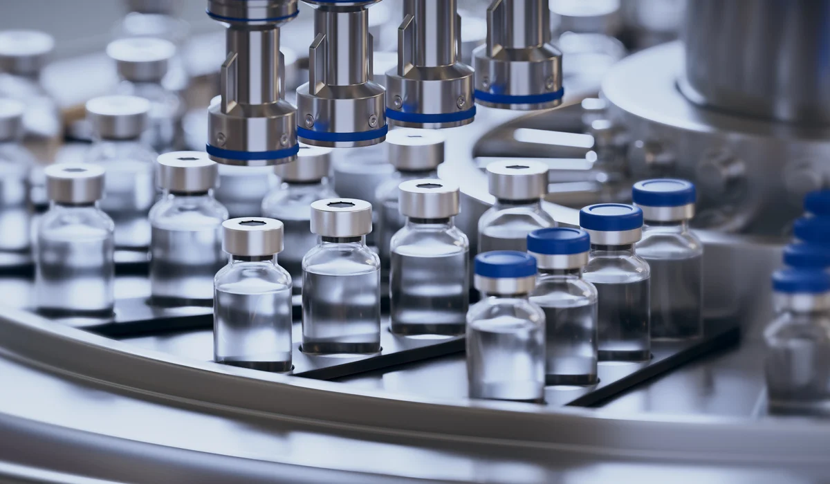 Крупнейший биофармацевтический комплекс за 103 млрд тенге построят в Казахстане