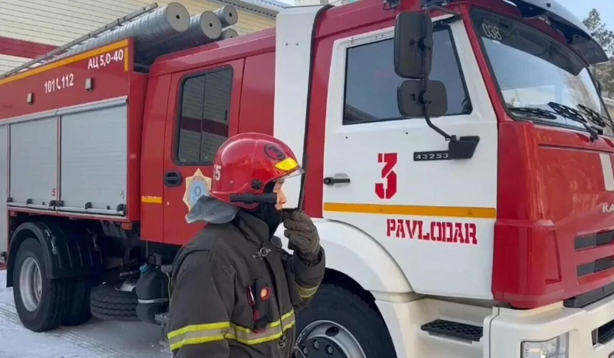 Казахстан первым в СНГ запустил единую межведомственную УКВ-радиосеть