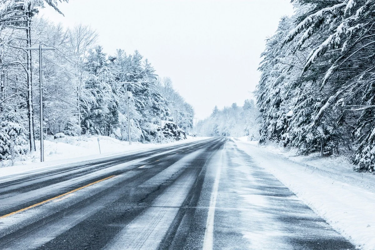 Туман, метель и гололед: в 15 регионах Казахстана объявили штормовое предупреждение