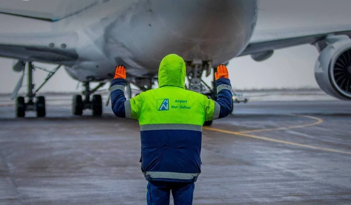 Air Astana предупредила о задержках рейсов из-за непогоды